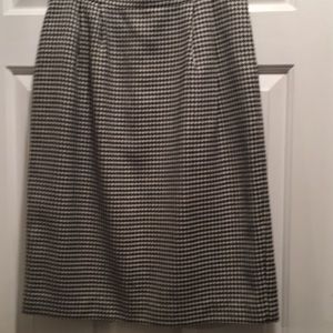 Leslie Fay Skirt